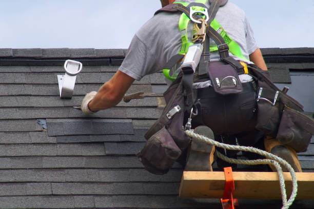 Quick and Trustworthy Emergency Roof Repair Services in Crownsville, MD