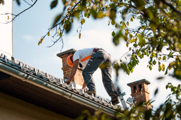 Best Slate Roofing Contractor  in Crownsville, MD