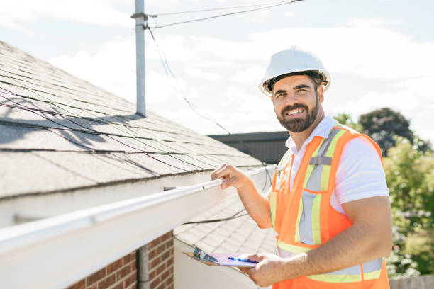 Best Roof Maintenance Services  in Crownsville, MD