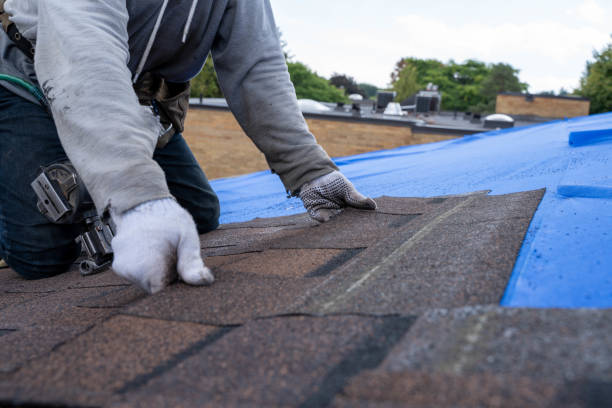 Best Roof Restoration Services  in Crownsville, MD