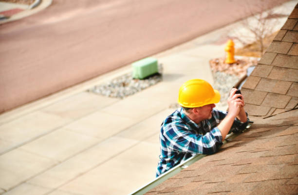 Best Residential Roofing Contractor  in Crownsville, MD