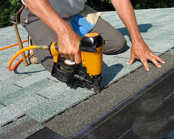 Gutter Installation and Roofing in Crownsville, MD