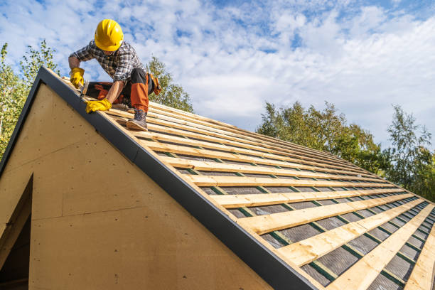 Best Gutter Installation and Roofing  in Crownsville, MD
