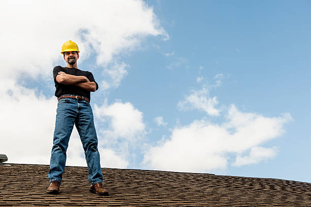 Best Emergency Roof Repair  in Crownsville, MD