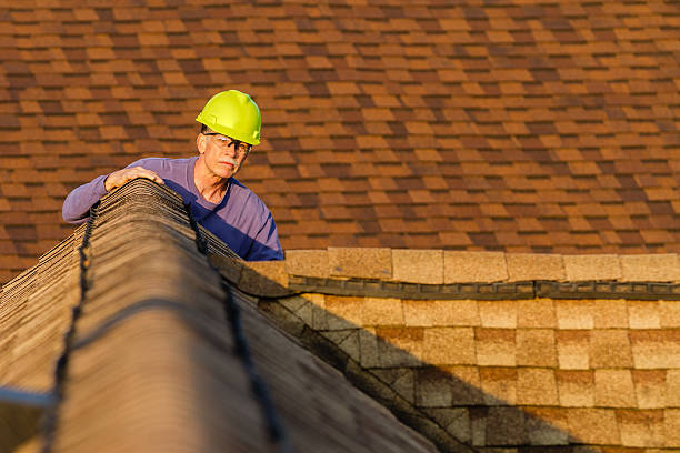 Best Residential Roofing Contractor  in Crownsville, MD