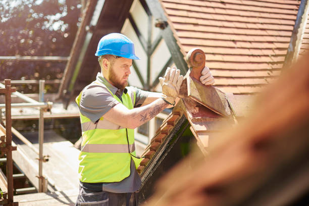 Best Roof Gutter Cleaning  in Crownsville, MD