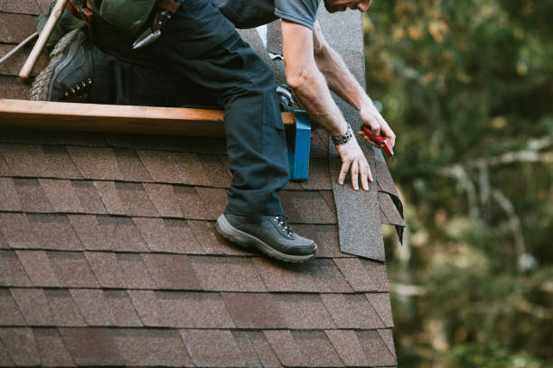 Best Residential Roofing Contractor  in Crownsville, MD
